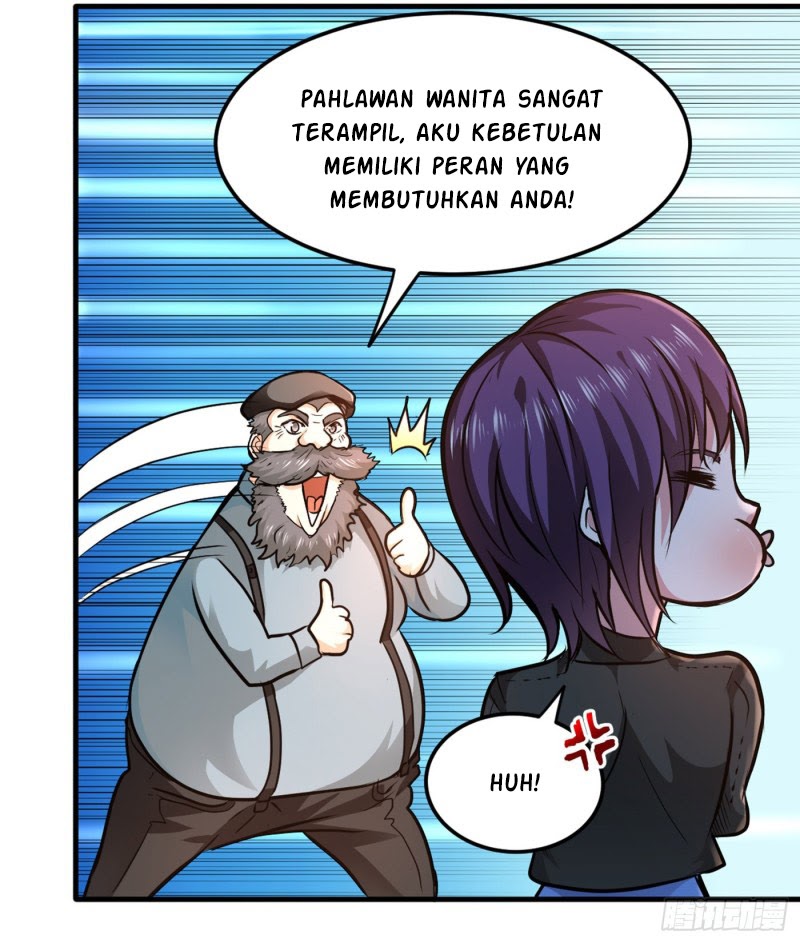Strongest Divine Doctor Mixed City chapter 118